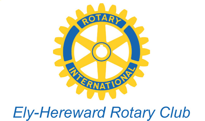 Ely Rotary Logo